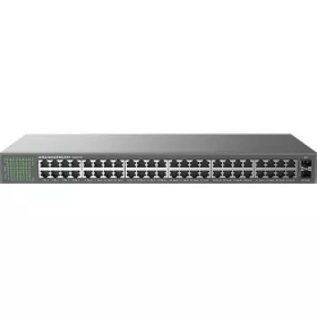 Grandstream GWN7706 Switch 10G no gestionado - 8x Multi-Gigabit + 2x SFP+