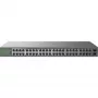 Grandstream GWN7706 Switch 10G no gestionado - 8x Multi-Gigabit + 2x SFP+