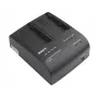 SWIT S-3602U cargador de baterías de iones de litio