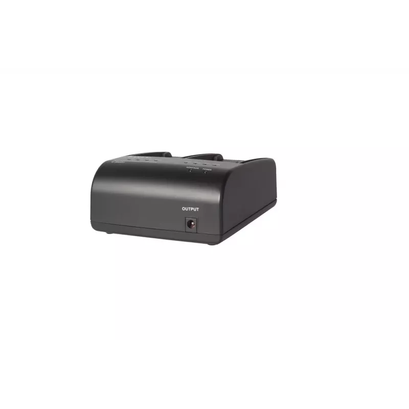 SWIT S-3602U cargador de baterías de iones de litio