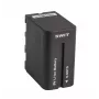 SWIT S-8970 Batería Li-Ion 6600mAh 7.2V para la serie Sony NP-F