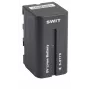 SWIT S-8770 Batería Li-Ion 4400mAh 7,2V serie NP-F con D-Tap