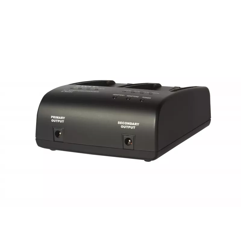 SWIT S-3602C cargador de dos canales para baterías Li-Ion