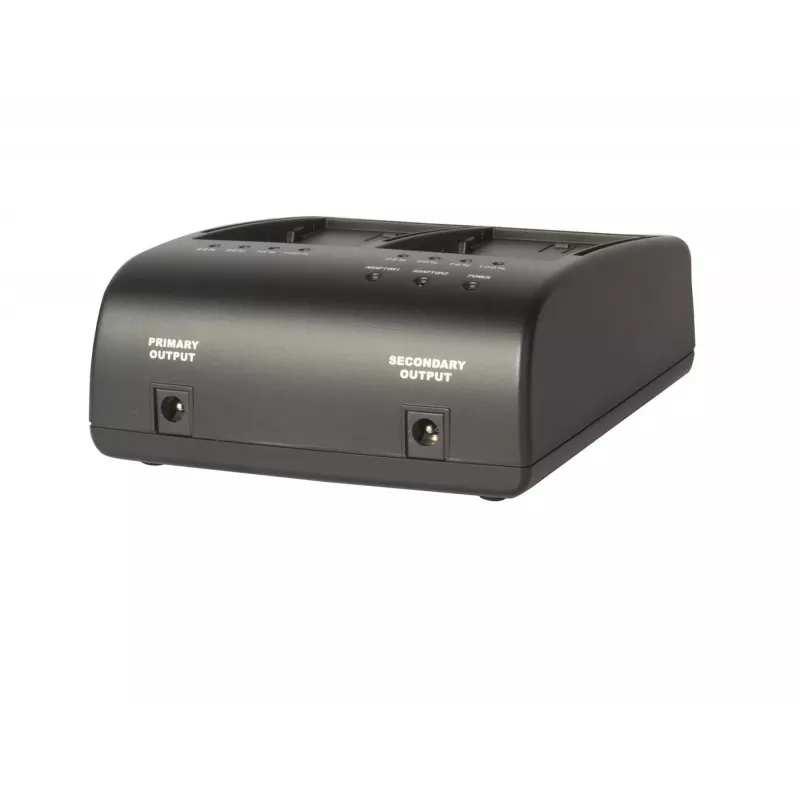 SWIT S-3602I cargador de baterías de iones de litio