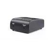 SWIT S-3602D cargador de baterías de iones de litio