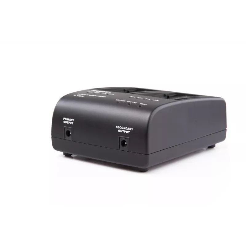 SWIT S-3602D cargador de baterías de iones de litio