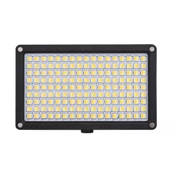SWIT S-2241 Panel de luz LED 153-LED de 20W 640 Lux 3200K-5600K