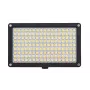 SWIT S-2241 Panel de luz LED 153-LED de 20W 640 Lux 3200K-5600K