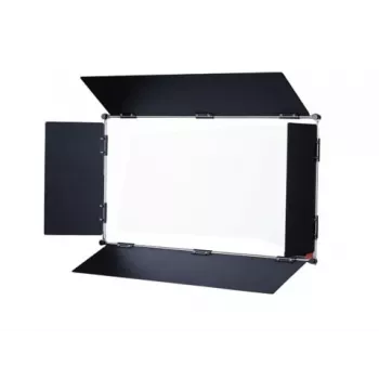 SWIT LA-HE90 Visera para panel LED PL-E90 - negro