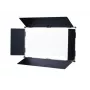 SWIT LA-HE90 Visera para panel LED PL-E90 - negro
