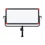 SWIT ELECTRONICS PL-E90D Panel LED SMD bi-color portátil con control DMX 90W 2200 Lux