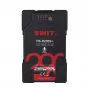 SWIT ELECTRONICS PB-R290S+ Batería Li-Ion V-Mount impermeable 290Wh