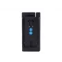 SWIT KA-C10C placa de batería para SWIT S-8945 / S-8845, negra