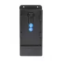 SWIT ELECTRONICS S-7004U placa de batería - negro - compatible con SWIT S-8U63, Sony BP-U60, BP-U30 - 100 mm x 47 mm x 19 mm