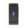 SWIT ELECTRONICS S-7004I placa adaptadora de soporte de batería para baterías JVC serie SSL compatible con SWIT S-1093