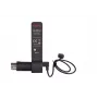 SWIT ELECTRONICS LA-WR8 RX receptor DMX de bolsillo inalámbrico 2,4 GHz XLR de 5 pines