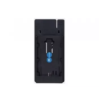 SWIT ELECTRONICS KA-C10E placa adaptadora de batería para Canon serie LP-E6