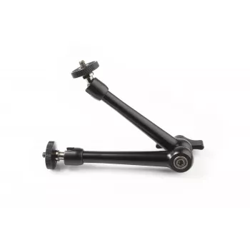 SWIT ELECTRONICS S-7380 brazo mágico - negro - 1/4 pulgadas - 250 mm - 320 g