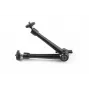 SWIT ELECTRONICS S-7380 brazo mágico - negro - 1/4 pulgadas - 250 mm - 320 g