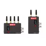 SWIT ELECTRONICS FLOW500 - sistema de transmisión de vídeo inalámbrico Full-HD con receptor y transmisor - 10,2 cm