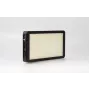 SWIT ELECTRONICS S-2712 panel LED SMD RGB bi-color de bolsillo 12W