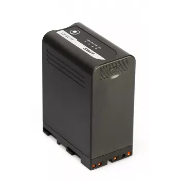 SWIT ELECTRONICS LB-SU75 batería de litio-ion para Sony PXW-FX9, PXW-FS7, PXW-FS5, PXW-Z280 - 75 Wh