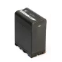 SWIT ELECTRONICS LB-SU75 batería de litio-ion para Sony PXW-FX9, PXW-FS7, PXW-FS5, PXW-Z280 - 75 Wh