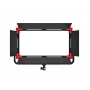 SWIT ELECTRONICS PL-S150D Panel LED SMD de estudio bicolor ultrabrillante con control DMX 150W
