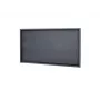 SWIT ELECTRONICS LA-G120 Rejilla de panal para panel LED CL-120D - Negro