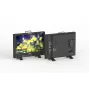SWIT ELECTRONICS BM-215-NDI Monitor de vídeo NDI 4K QLED Full HD de 21,5
