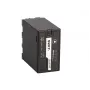 SWIT ELECTRONICS LB-SF65C Batería de ion de litio para Sony serie L 65Wh