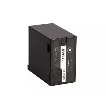 SWIT LB-PD65C Batería Li-Ion para Panasonic AU-EVA1, AG-DVX200, AJ-PX230