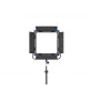 SWIT ELECTRONICS VANGO-70 Panel LED RGBW ultrafino con control DMX 70W 1500 Lux