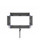 SWIT ELECTRONICS VANGO-100 Panel LED RGBW ultrafino con control DMX, 100W, 2200K-10000K
