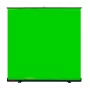 SWIT ELECTRONICS CK-210 Pantalla verde enrollable portátil (2,1 x 2,0 m)