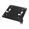 Giada JC530 Kit de montaje VESA para miniPC F210/F200/VM23/DN7X, negro