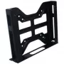 GIADA Soporte de montaje VESA JZ183 V2 para mini PCs 75x75mm 100x100mm Negro