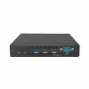 GIADA D613 Mini PC Barebone Intel Core i5-1335U