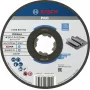 Bosch Standard for Metal X-LOCK Disco de corte 125 mm (2608619782)
