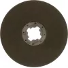 Bosch Standard for Metal X-LOCK Disco de corte 125 mm (2608619782)
