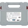 Bosch PRO Multi Material Q-Lock Set de sierras de corona 15 piezas 2608901549