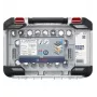 Bosch Professional Progressor Multi Material PC Plus Set de sierras de corona 11 piezas