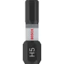 Bosch Professional Impact Control Hex Impact Puntas H5 Set de 2 (2608522556)