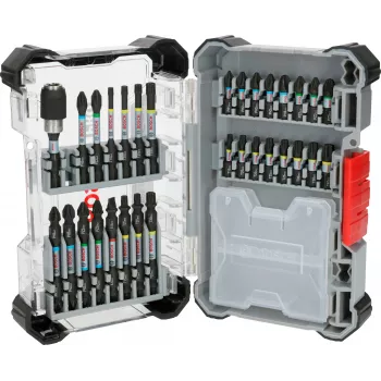 Bosch PRO Impact Set de puntas 31 piezas (2608521U72)