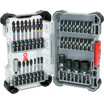 Bosch PRO Impact Set de puntas 36 piezas (2608521U73)