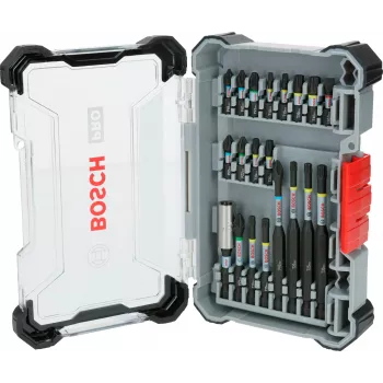 Bosch PRO Impact Set de puntas 20 piezas (2608521U74)