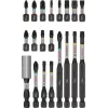Bosch PRO Impact Set de puntas 20 piezas (2608521U74)