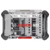 Bosch PRO Impact Set de puntas 33 piezas (2608521U76)