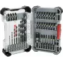 Bosch PRO Set de brocas de percusión y puntas 35 piezas (2608521U81)