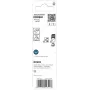 Bosch Pro Metal HSS-G Broca helicoidal, 2 x 24 x 49 mm, 2 piezas (2608577631)